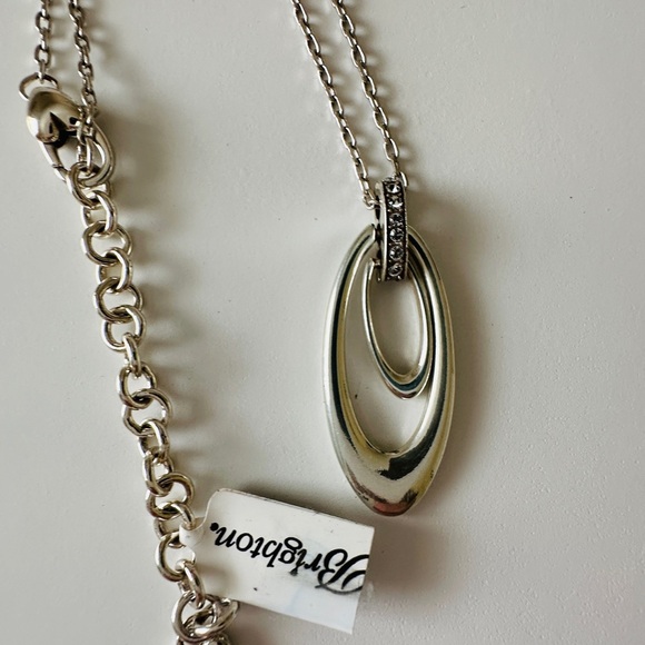 NWT Brighton Petite Meridian Necklace - Picture 3 of 6